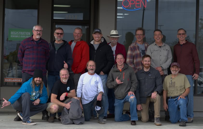 About Carmel Patriots